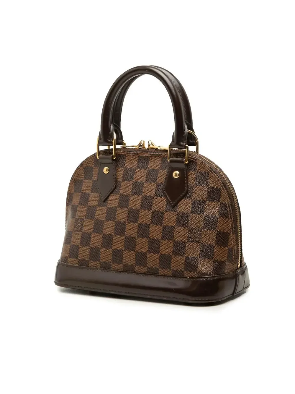Louis Vuitton introducing louis